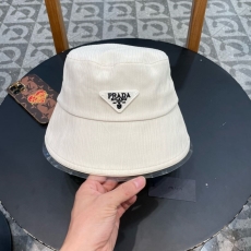 Prada Caps